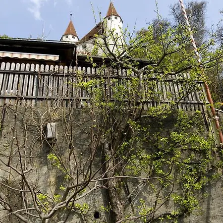 Restaurant Schwert فندق