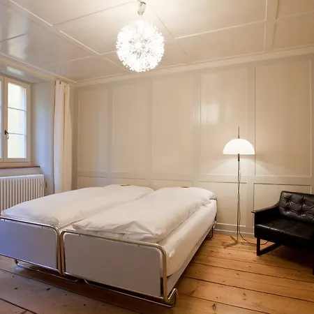 Restaurant Schwert Hotel Thun