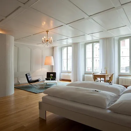 Restaurant Schwert Otel Thun