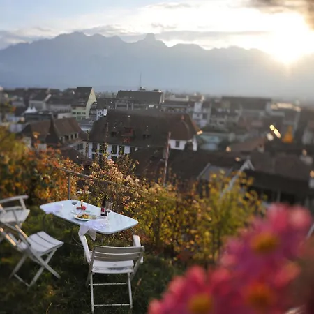 Restaurant Schwert Thun
