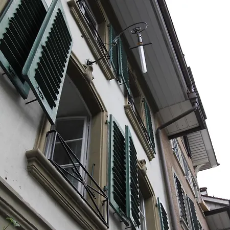 Restaurant Schwert ثون