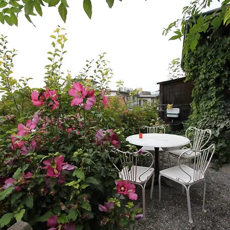 Otel Restaurant Schwert *