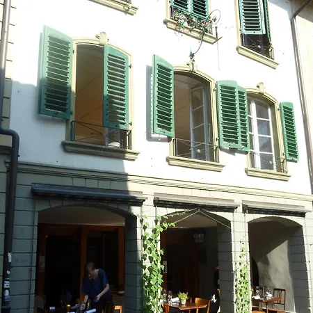 Hotel Restaurant Schwert *