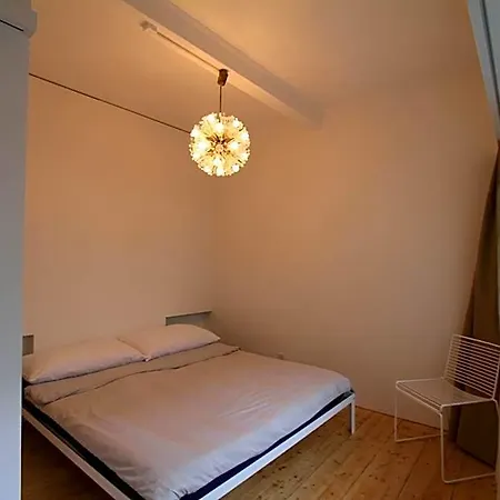 호텔 레스토랑 슈베르트