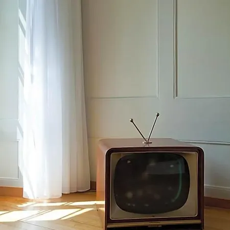 호텔 레스토랑 슈베르트