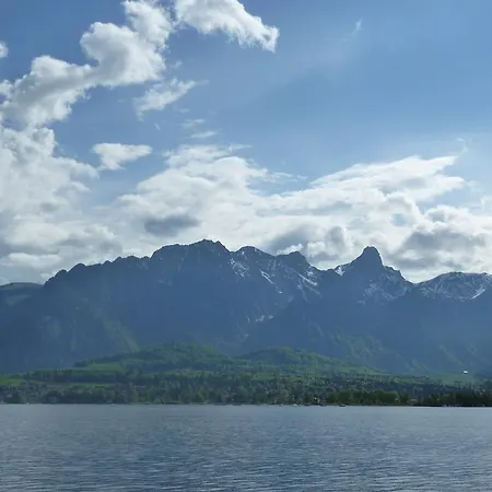 فندق Restaurant Schwert *