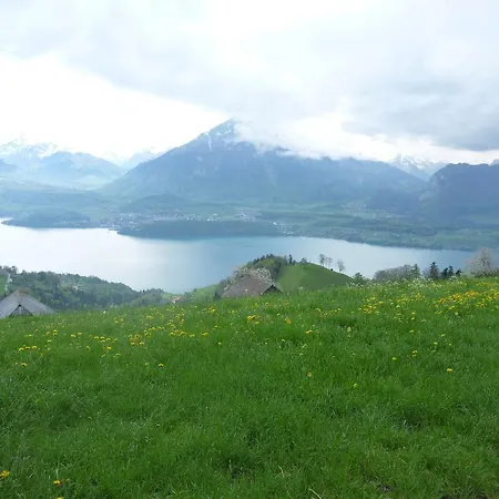 Hotel Restaurant Schwert Thun