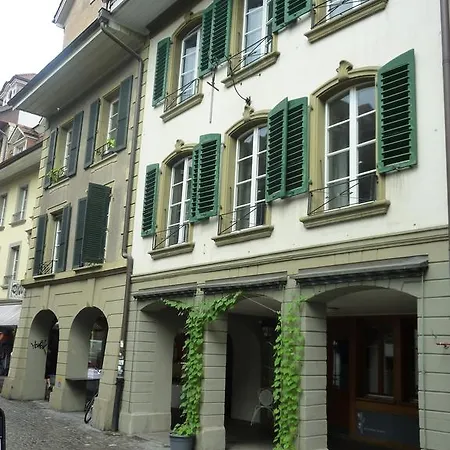 Otel Restaurant Schwert *