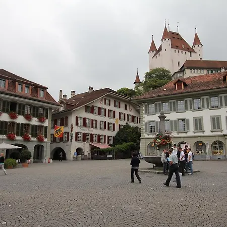 Otel Restaurant Schwert