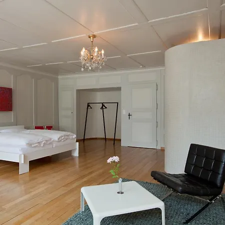 Hotel Restaurant Schwert