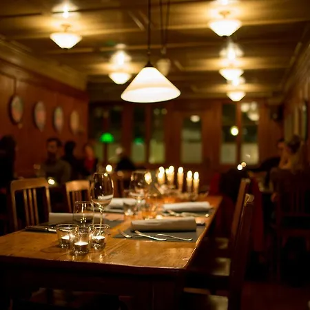 Hotel Restaurant Schwert Thun