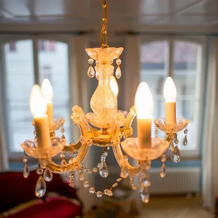 Restaurant Schwert Thun