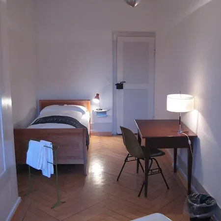 Restaurant Schwert Hotel Thun