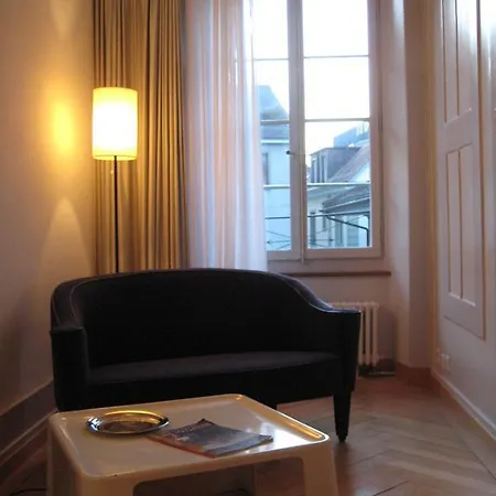 Restaurant Schwert * Thun