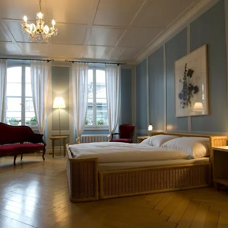 Otel Restaurant Schwert Thun
