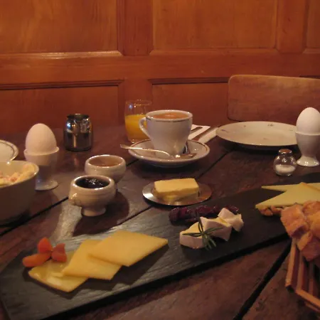 فندق Restaurant Schwert