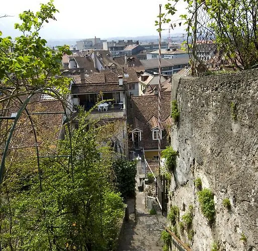 Restaurant Schwert * Thun