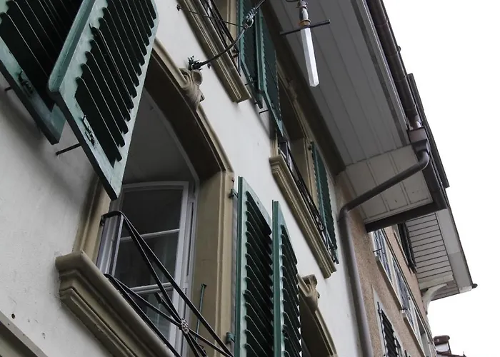 Restaurant Schwert Thun