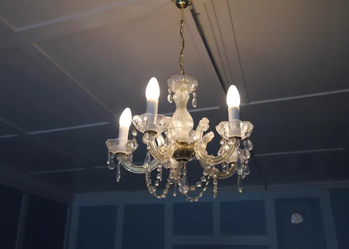 图恩斯威特餐厅酒店 图恩