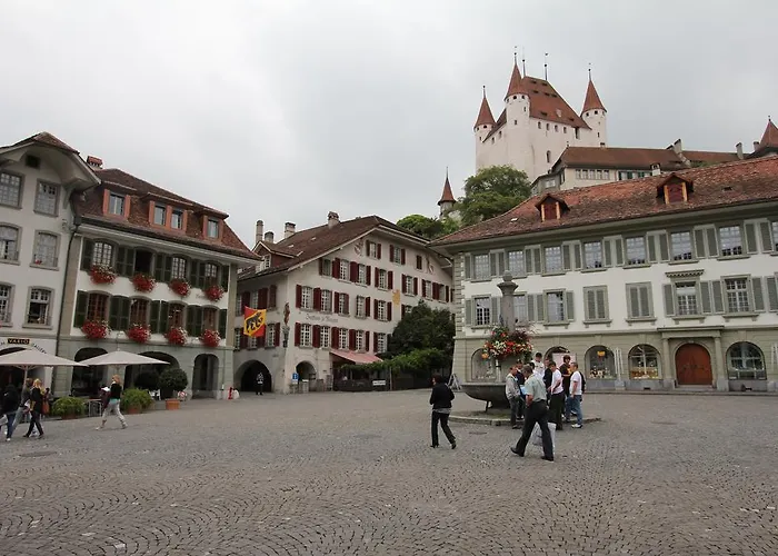 Hotel Restaurant Schwert