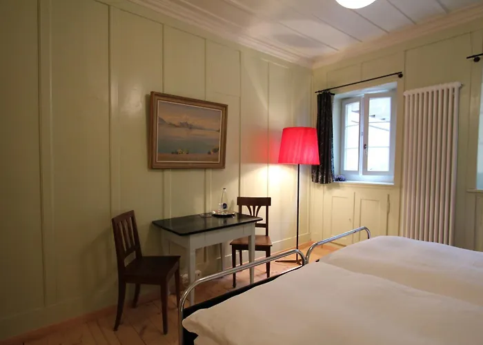 Hotel Restaurant Schwert *