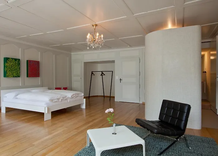 酒店 图恩斯威特餐厅酒店