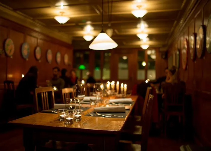 Hotel Restaurant Schwert Thun