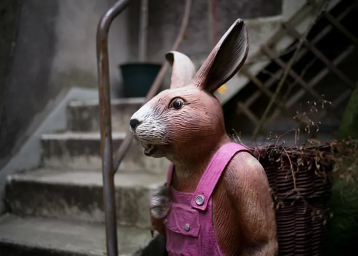 Restaurant Schwert Hotel Thun