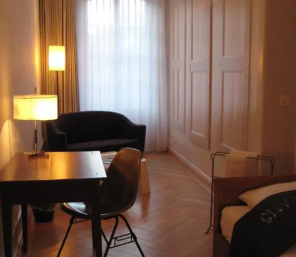 Restaurant Schwert * Thun