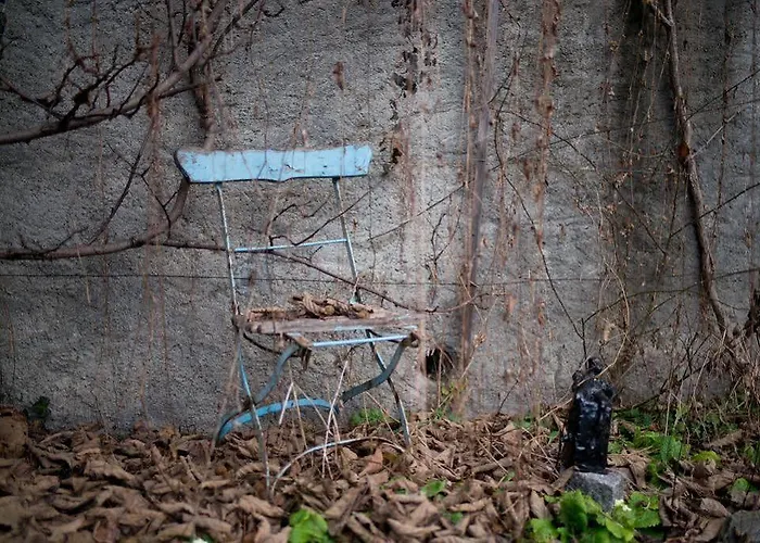 图恩斯威特餐厅酒店 * 图恩