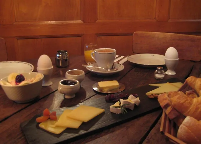 Hotel Restaurant Schwert