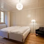 Restaurant Schwert Hotell Thun