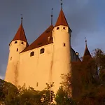 Restaurant Schwert Thun