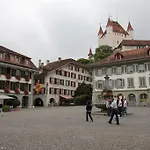 Hotell Restaurant Schwert