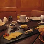 Hotell Restaurant Schwert