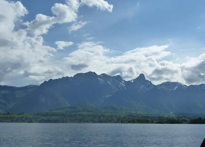 מלון Restaurant Schwert *