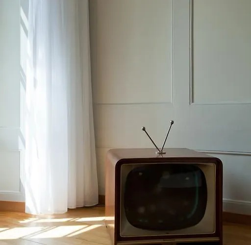 מלון Restaurant Schwert תון