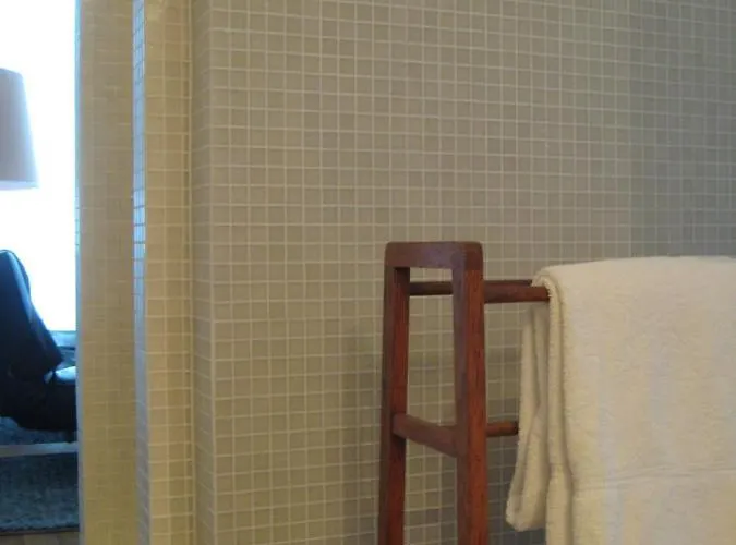 Restaurant Schwert מלון