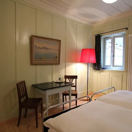 Hotel Restaurant Schwert *