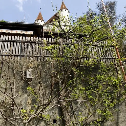 Restaurant Schwert Hotel