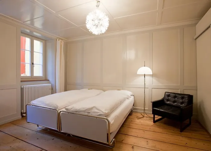 Restaurant Schwert Hotel Thun