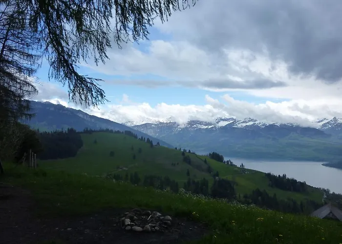 Restaurant Schwert Thun