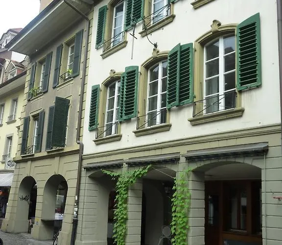 Hotel Restaurant Schwert *