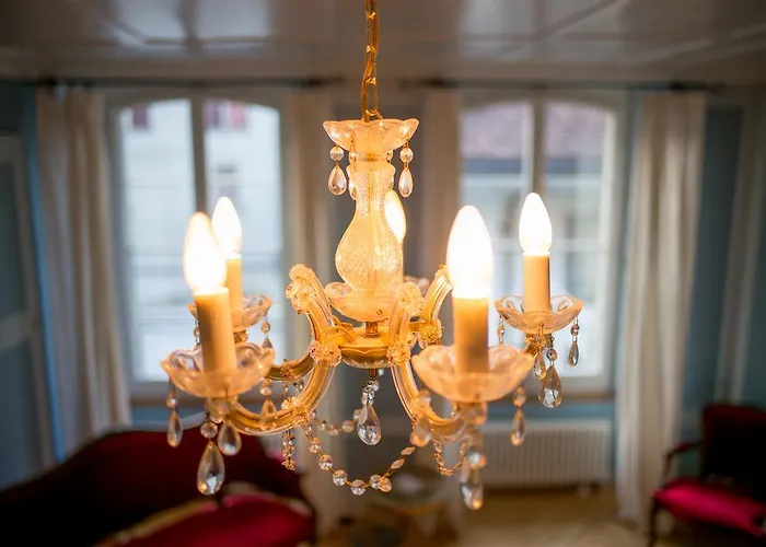 Restaurant Schwert Thun