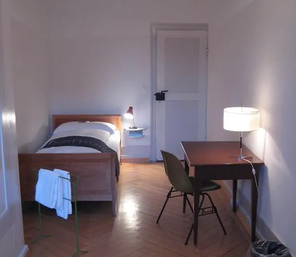 Restaurant Schwert Hotel Thun